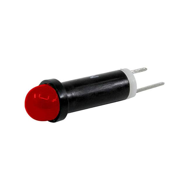 C46-BR5H-CWO Visual Communications Company - VCC  Voyants du panneau